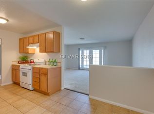 3654 Vista Del Monte Dr, Las Vegas, NV 89121