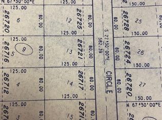 26721 E Pecan Cir, Huntsville, TX 77320