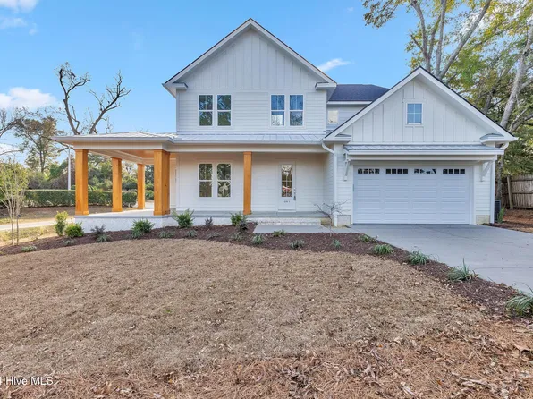 4301 Oak Avenue, Wilmington, NC 28403