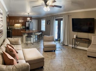 2512 Parham Dr, Shreveport, LA 71109