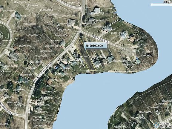 2nd image of Lot 602 Northridge Heights Subdivision