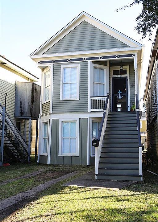 1st image of 3105 Avenue M 1/2