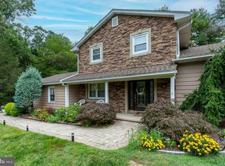 230 Jacobs Creek Rd, Titusville, NJ 08560