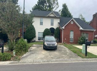 243 Cambrian Ridge Trl, Pelham, AL 35124