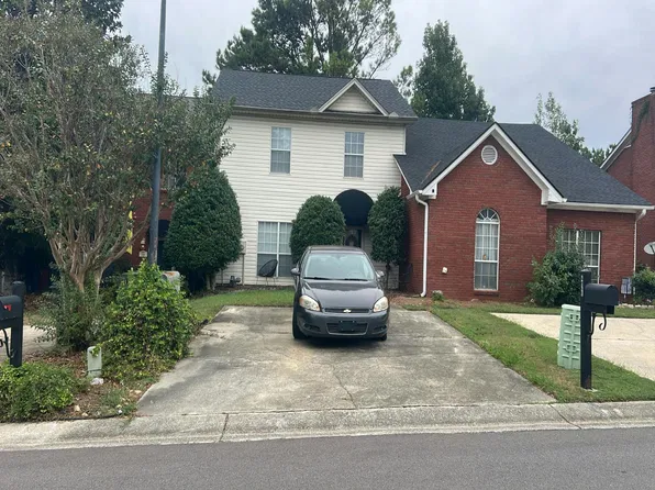 243 Cambrian Ridge Trl, Pelham, AL 35124