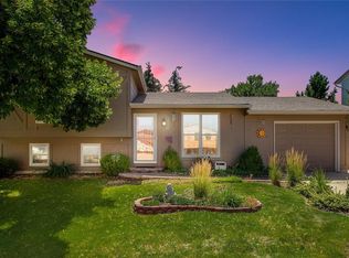 8734 W 95th Ave, Westminster, CO 80021