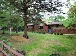251 Woodson Bnd, Branson, MO 65616