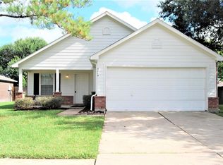 3113 Berryfield Ln, Pearland, TX 77581