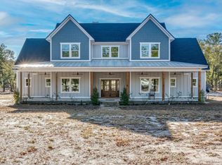 3927 Coastal Hwy, Crawfordville, FL 32327