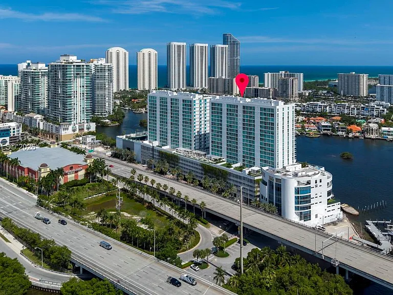400 Sunny Isles Blvd #1903 — Photo 40