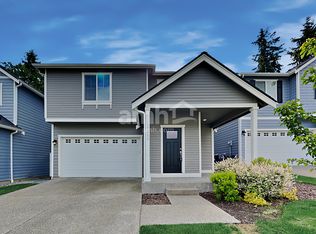 13905 106th Ave E, Puyallup, WA 98374