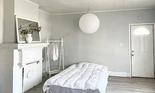 Studio, 500 sqft, $854 — Photo 3