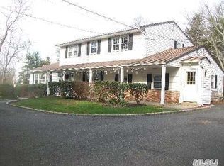 161 Lower Sheep Pasture Rd, East Setauket, NY 11733