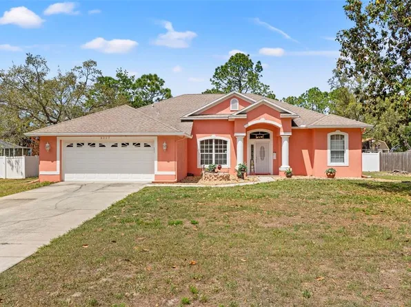 8227 Galgano Ln, Spring Hill, FL 34606