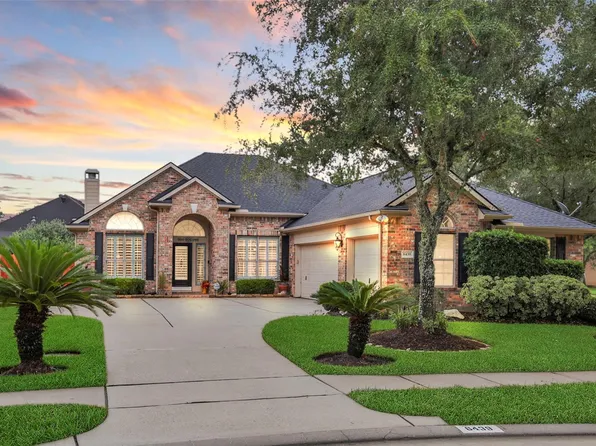 6439 Dylan Springs Ln, Katy, TX 77450