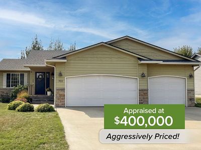 703 Rosewood Dr, Harrisburg, SD, 57032