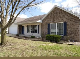 1023 W Aspen Trl, Decatur, IL 62526