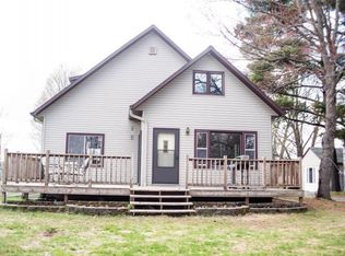 N2025 Sunset Dr, Merrill, WI 54452