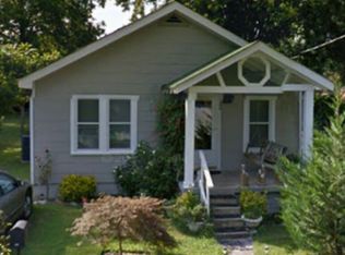 308 6th Ave NW, Winchester, TN 37398