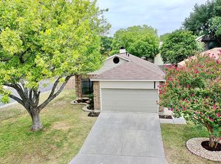 5803 Spring Cabin, San Antonio, TX 78247