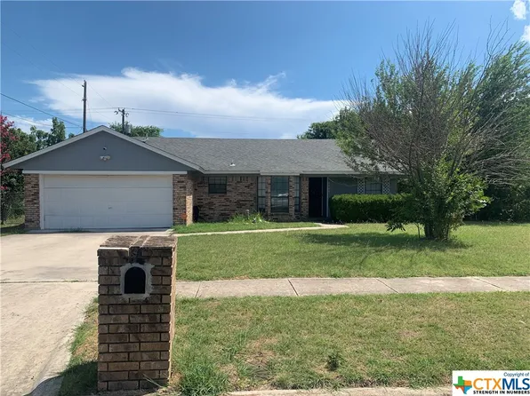 4504 Lake Rd, Killeen, TX 76543