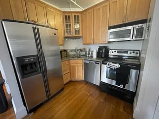 520 Beacon St #6D — Photo 3