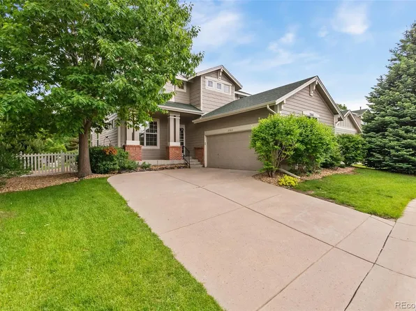 2562 S Troy Court, Aurora, CO 80014