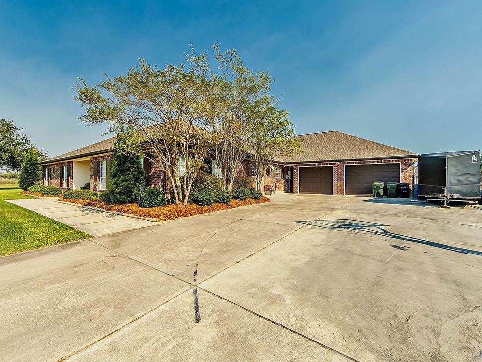 111 Bocage Dr, Houma, LA 70360 Zillow