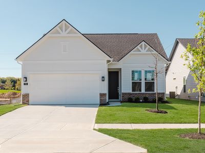 774 Daisy St, Greenwood, IN, 46143