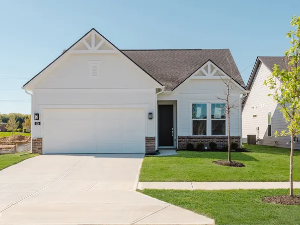 774 Daisy St, Greenwood, IN 46143