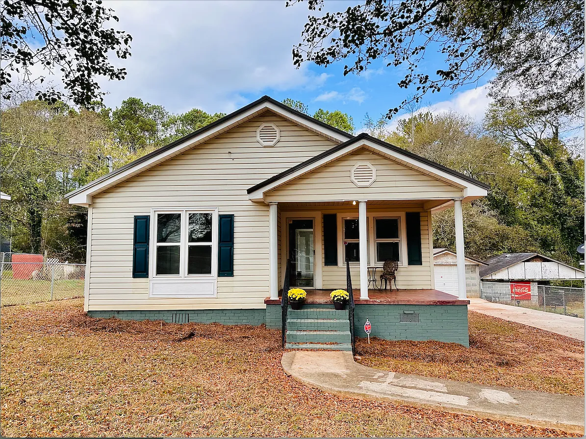 2 bed, 1106 sqft, $1,640 — Photo 1