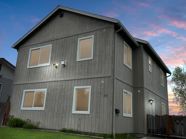 354 Klevin St, Anchorage, AK 99508