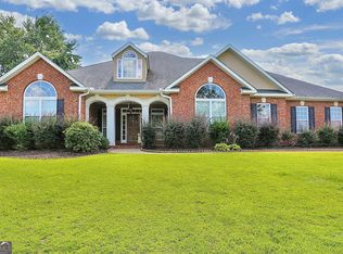 217 Wilsons Creek Bnd, Bonaire, GA 31005