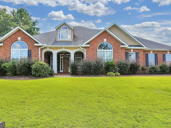 217 Wilsons Creek Bnd, Bonaire, GA 31005