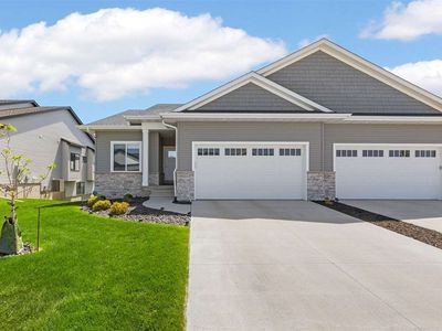 1237 Berkshire Ln, North Liberty, IA, 52317