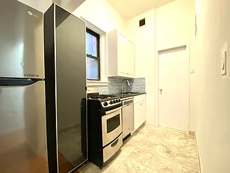 Rented by Compass