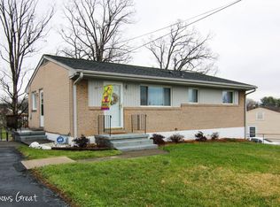 3609 Wilmont Ave NW, Roanoke, VA