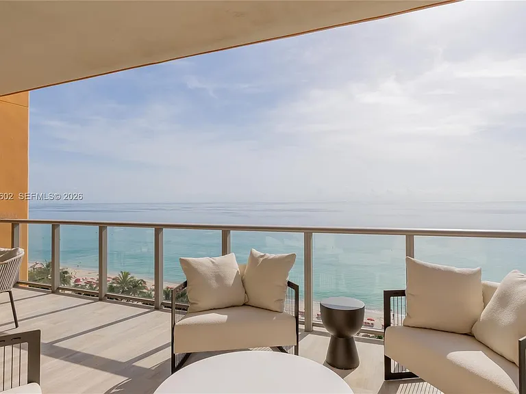 17749 Collins Ave #902 — Photo 17