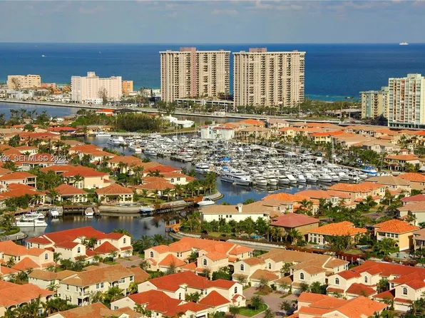 963 Harbor Vw S, Hollywood, FL 33019