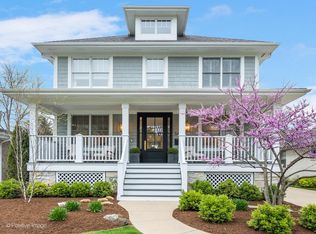 5425 Central Ave, Western Springs, IL 60558