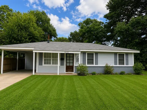 2620 Lola Ln, Shreveport, LA 71118