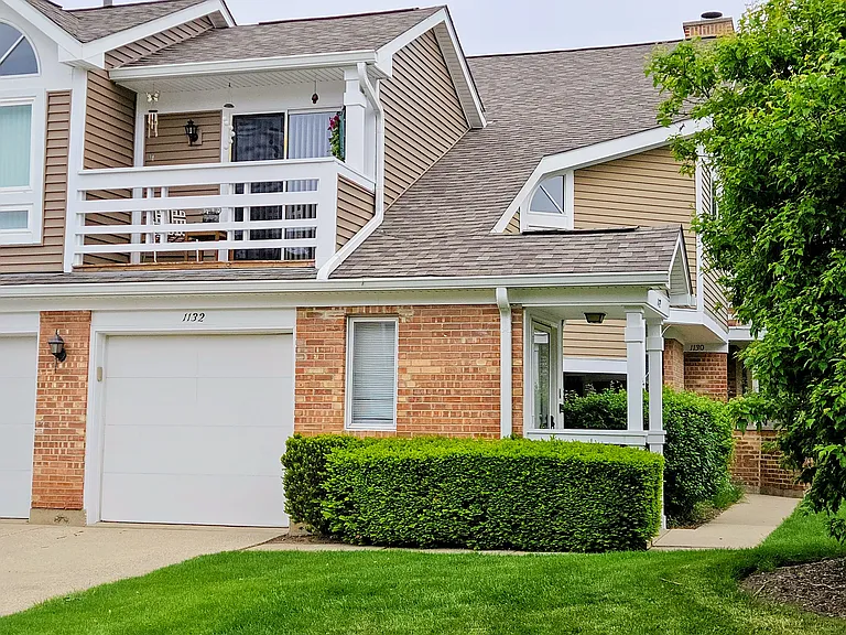 1132 Courtland Dr — Photo 1