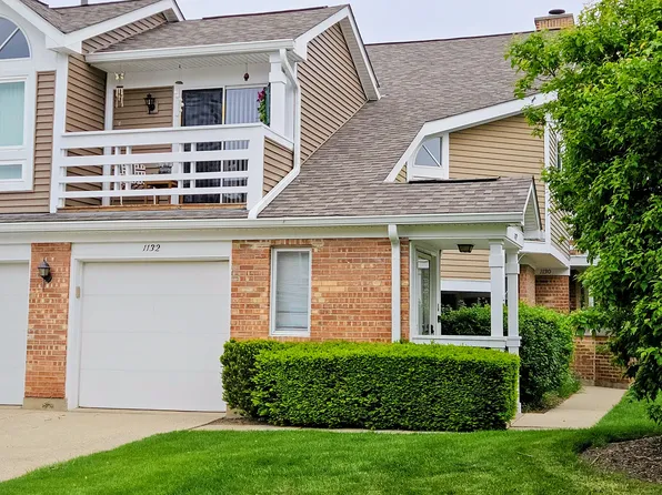1132 Courtland Dr, Buffalo Grove, IL