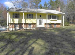 14 Cross St, Merrimack, NH 03054