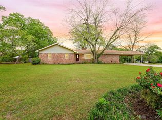 606 Wilson St, Opp, AL 36467