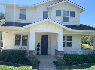 239 Buttercup Ct, Napa, CA
