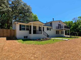 1400 Bayou Blvd, Pensacola, FL 32503