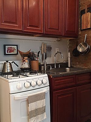 2nd image of 249 E 2nd St #1F