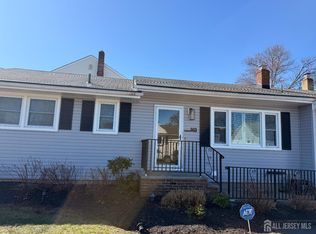 505 Harrison Ave, South Plainfield, NJ