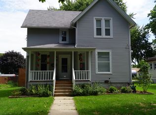 1110 Warren Ave, Belvidere, IL